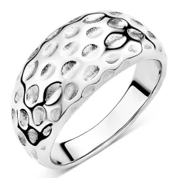 waterproof ring in staal - OCEANA