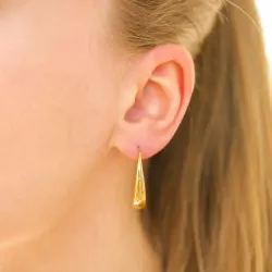 waterproof halfcreool in verguld staal - OCEANA