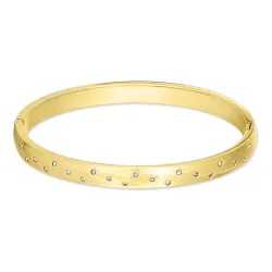 waterproof armband in verguld staal - OCEANA