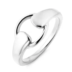 waterproof ring in staal - OCEANA