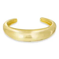 waterproof armband in verguld staal - OCEANA