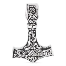 waterproof de hamer van thor hanger in staal - OCEANA