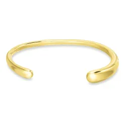 waterproof armband in verguld staal - OCEANA