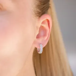 waterproof 15 mm creool in verguld staal - OCEANA