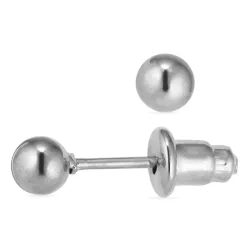 5 mm waterproof oorsteker in staal - OCEANA