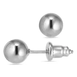 6 mm waterproof oorsteker in staal - OCEANA