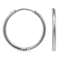 19 mm waterproof creool in staal - OCEANA