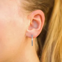 19 mm waterproof creool in staal - OCEANA