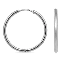 21 mm waterproof creool in staal - OCEANA