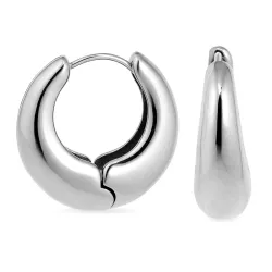 waterproof creool in staal - OCEANA