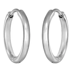 15,5 mm waterproof creool in staal - OCEANA