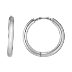 15,5 mm waterproof creool in staal - OCEANA