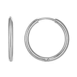 20 mm waterproof creool in staal - OCEANA