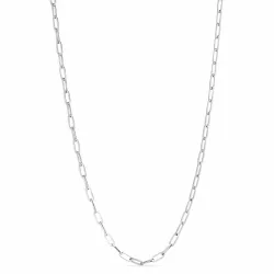 waterproof ketting in staal 45 cm x 2 mm  - OCEANA