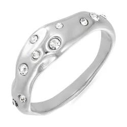 waterproof ring in staal - OCEANA
