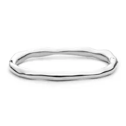 waterproof armband in staal 71 mm x 6,0 mm  - OCEANA