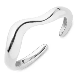 waterproof ring in staal - OCEANA