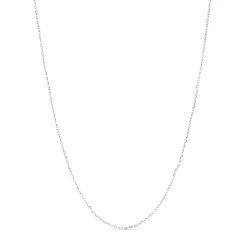 waterproof ronde ankerketting in staal  x 1,2 mm  - OCEANA