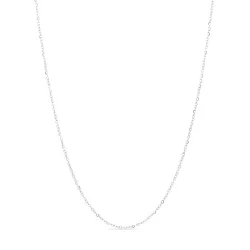 waterproof ketting in staal  x 1,5 mm  - OCEANA