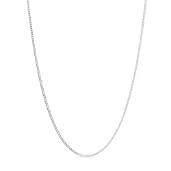 waterproof venetiaanse ketting in staal  x 1,5 mm  - OCEANA