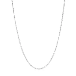 waterproof ketting in staal  x 1,8 mm  - OCEANA