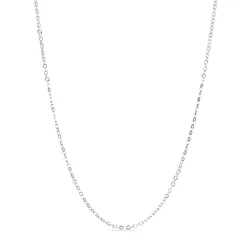 waterproof ketting in staal  x 2,0 mm  - OCEANA