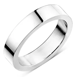 waterproof ring in staal