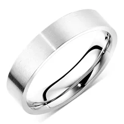 waterproof ring in staal