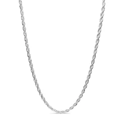 waterproof ketting in staal  x 4,0 mm 