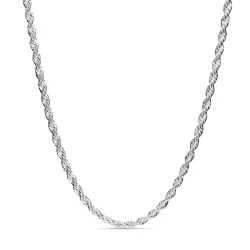 waterproof ketting in staal  x 4,0 mm 