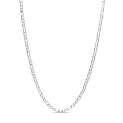 waterproof ketting in staal  x 3,5 mm 