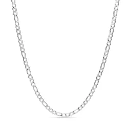 waterproof ketting in staal  x 3,5 mm 