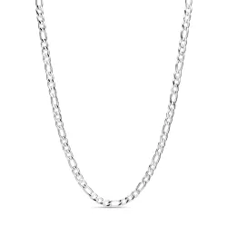 waterproof ketting in staal  x 5,0 mm 