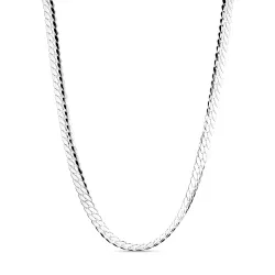 waterproof ketting in staal  x 6,50 mm 