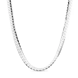waterproof ketting in staal  x 6,50 mm 