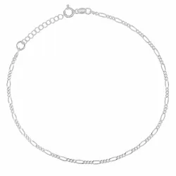 Enkelbandje in zilver