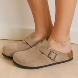 enkelbandje in verguld sterlingzilver 24 + 3 cm x  