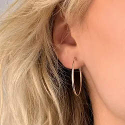 32 mm BNH creool in zilver