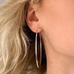 62 mm BNH creool in zilver