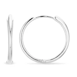 creool in zilver - Lumé Essence