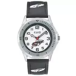 polshorloges voor jonge mensen Club time kinder horloge A565294S0A