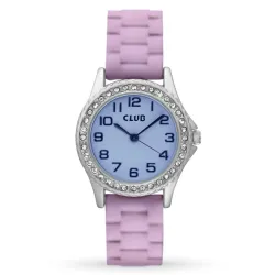 Club time kinder horloge A56539S0A