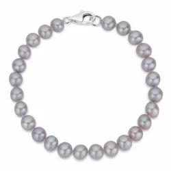 verzamelmonster parel armband met zoetwaterparel