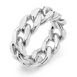 waterproof panzer ring in staal