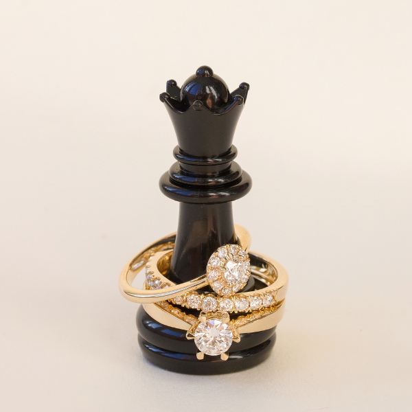 Alles over lab-grown diamanten