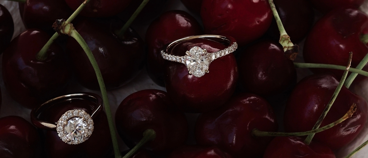 Alles over lab-grown diamanten