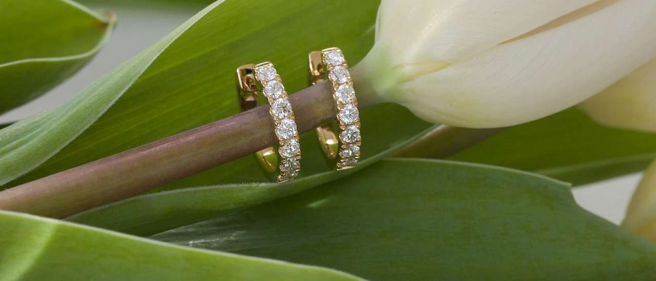 Alles over natuurlijke diamanten