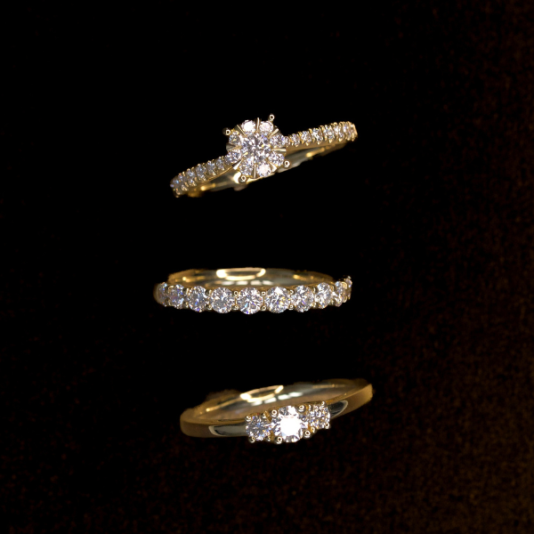 Alles over natuurlijke diamanten