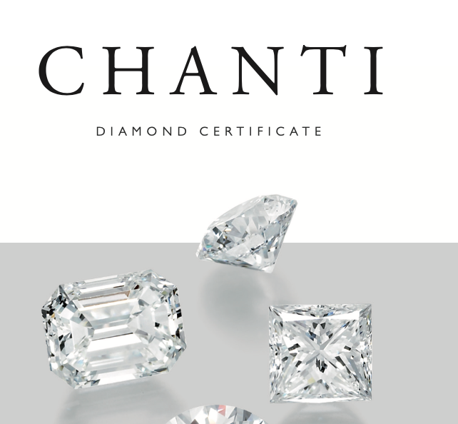 Diamantcertificaat