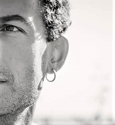  Oorbellen voor mannen